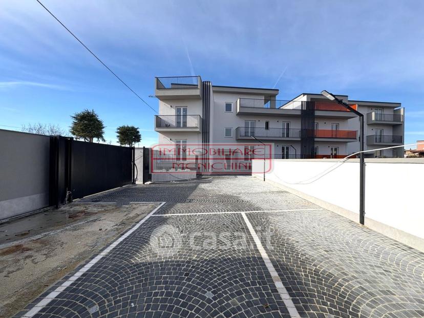 Trilocale in Via Camillo Benso Cavour — foto 48 di 75