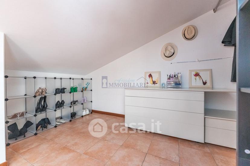 Appartamento in Via Gioacchino Rossini 5 — foto 30 di 41