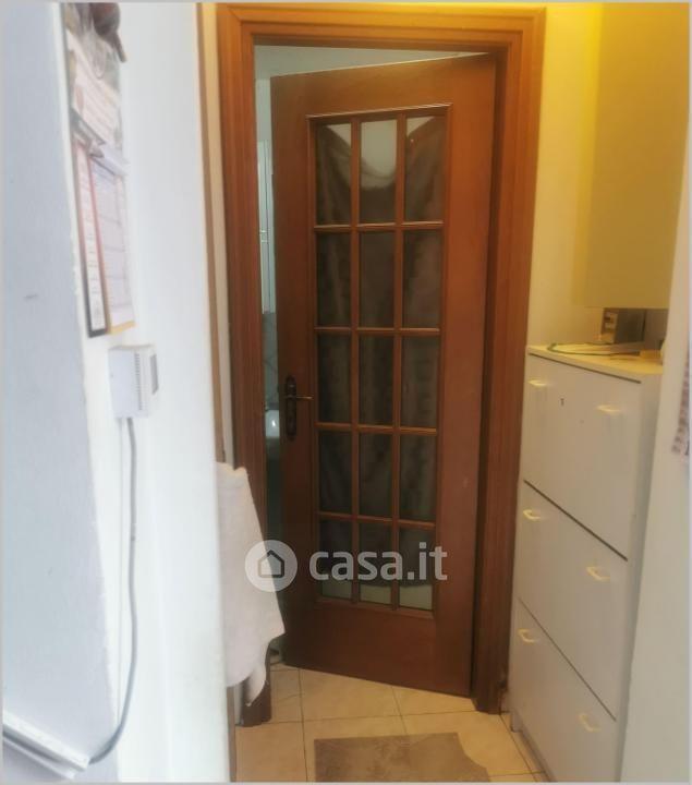 Bilocale in Corso Vercelli — foto 11 di 32
