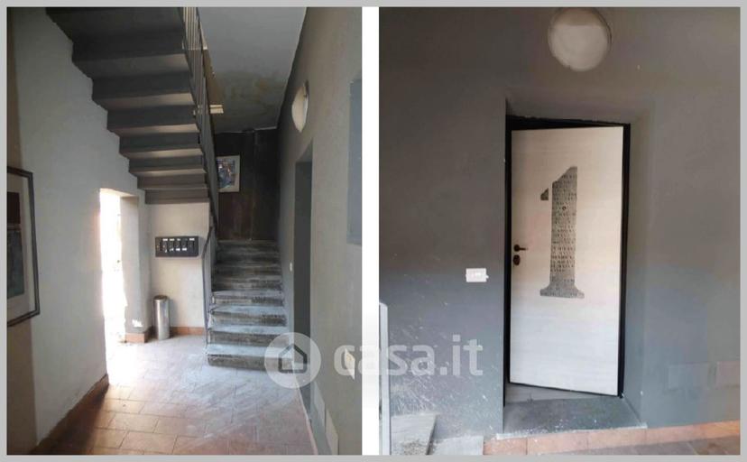 Trilocale in Via Emilio de Marchi — foto 25 di 32