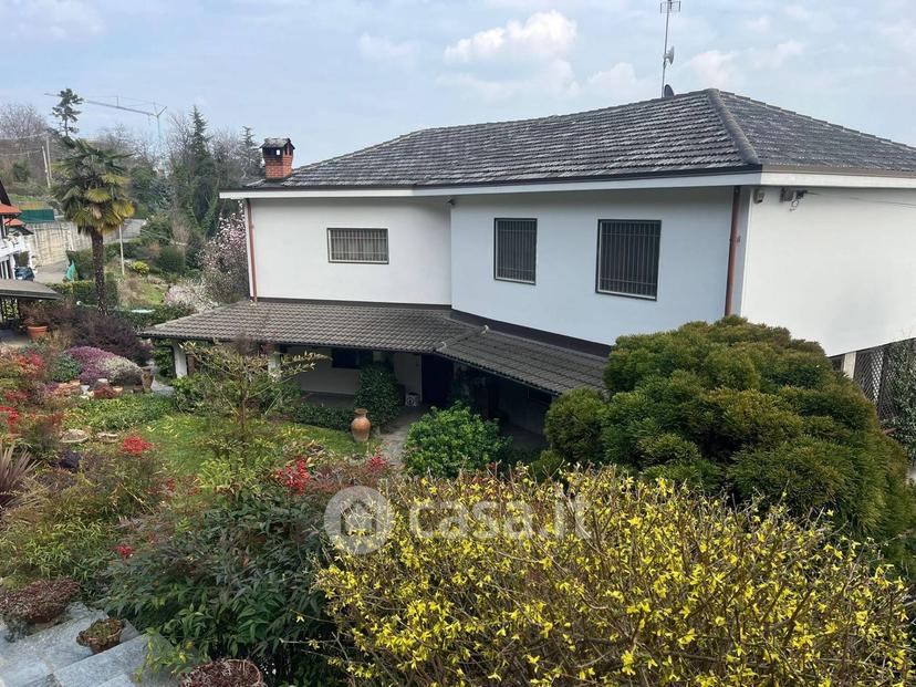Villa in Strada Pozzetto 13 — foto 64 di 84