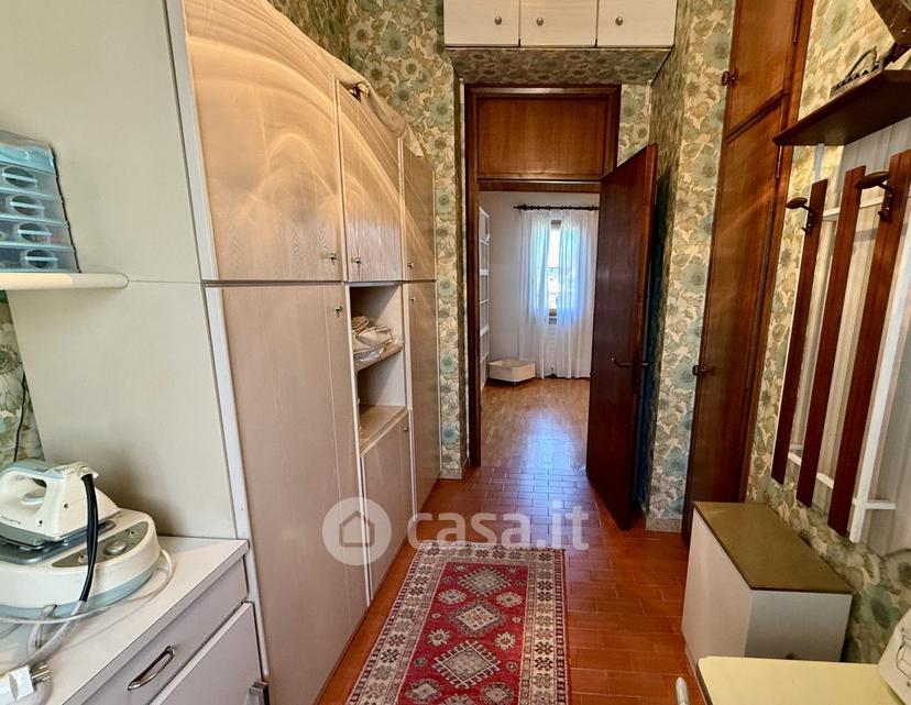 Villa in Via A. Mantegna — foto 46 di 47