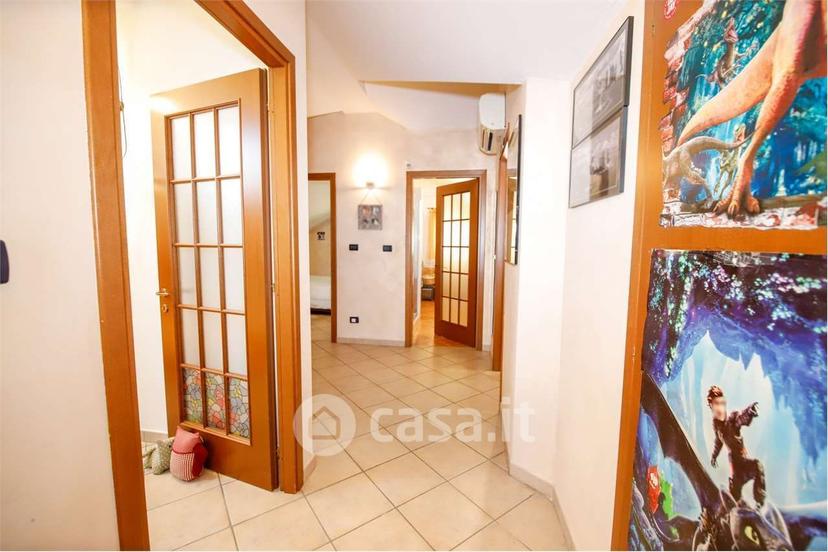 Appartamento in Via Dante Alighieri 15 — foto 26 di 50