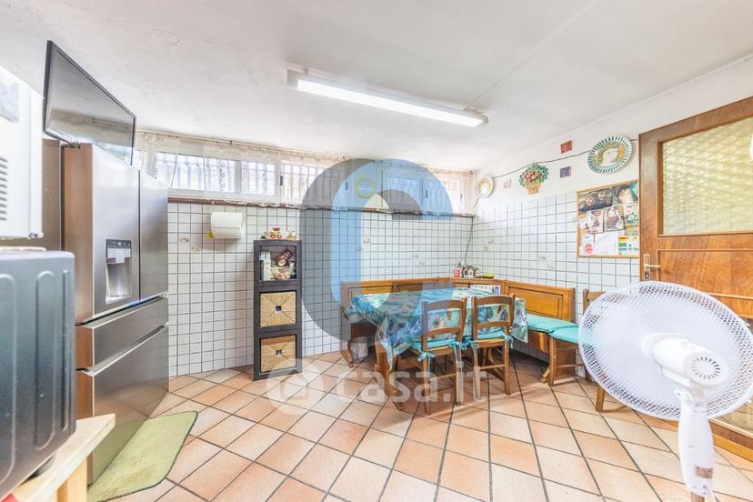 Villa in Via Poggio Fiorito — foto 20 di 72