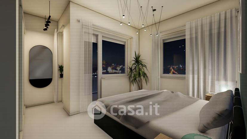 Quadrilocale in Corso Roma 95 — foto 17 di 27
