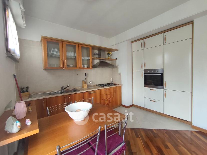 Trilocale in Via San Cresci 165 — foto 23 di 39