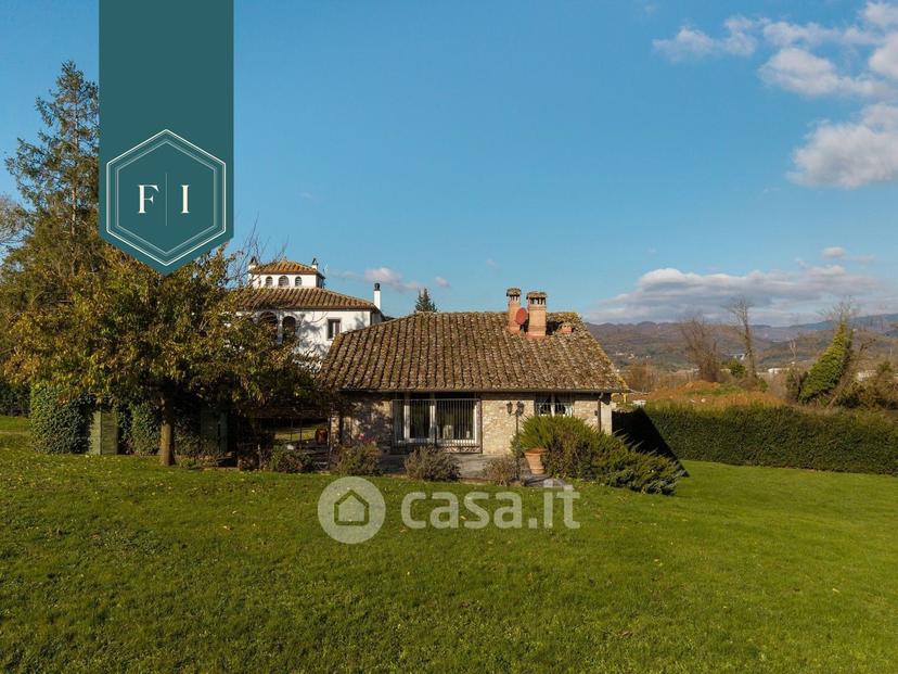 Villa in Via del Torracchione — foto 37 di 41