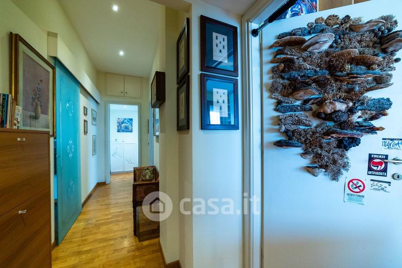 Appartamento in Via Emilio Visconti Venosta 54 — foto 48 di 52
