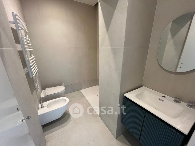 Trilocale in Via Giorgio Washington — foto 24 di 36