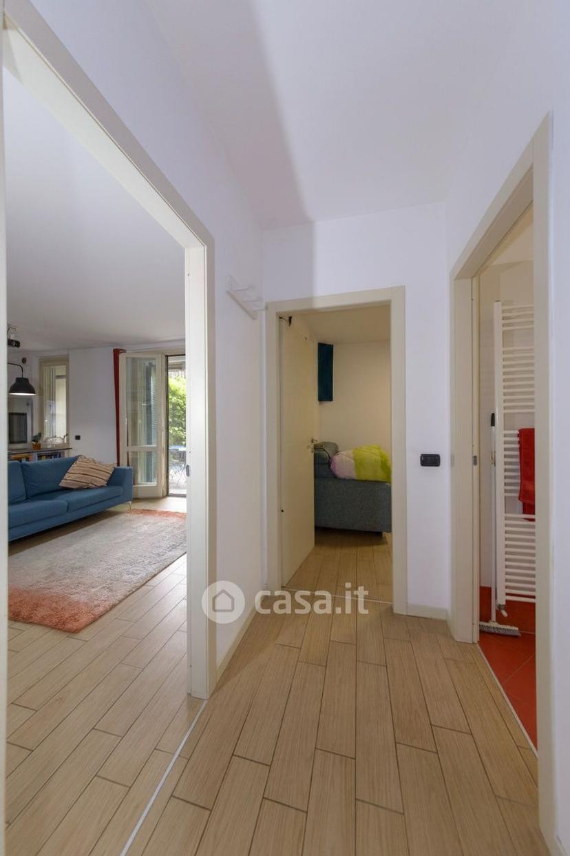 Trilocale in Frazione Riva 39 — foto 20 di 52