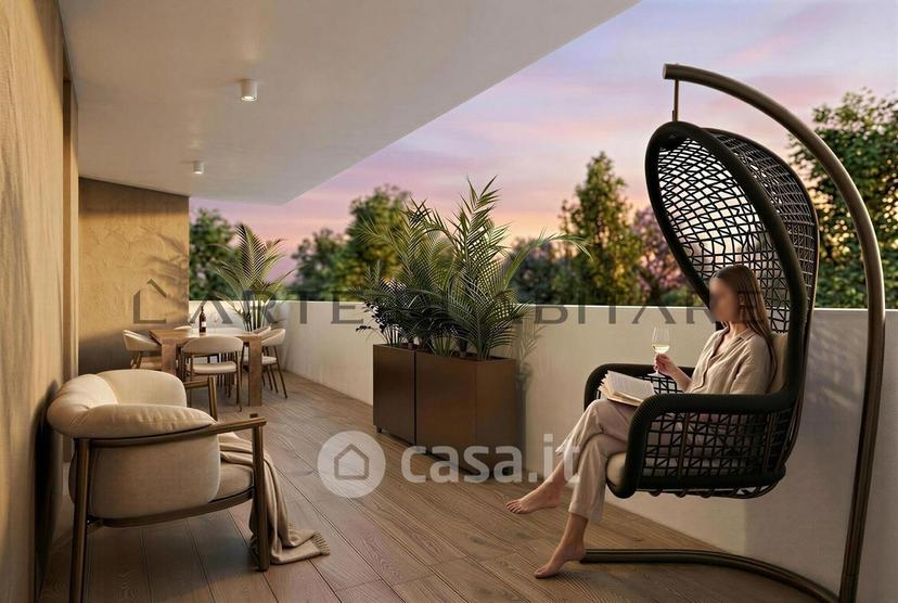 Trilocale in Viale Fratelli Casiraghi — foto 14 di 18