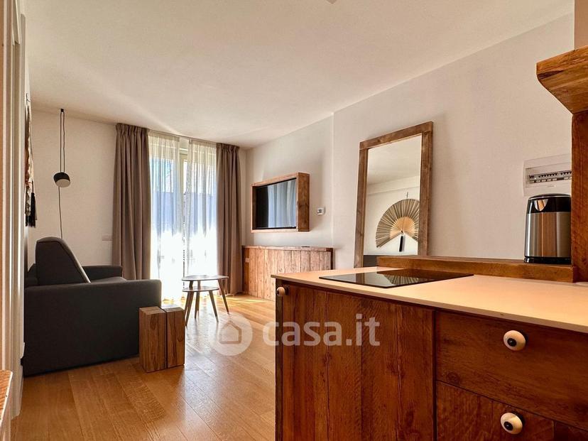 Trilocale in Via Faenza — foto 13 di 17