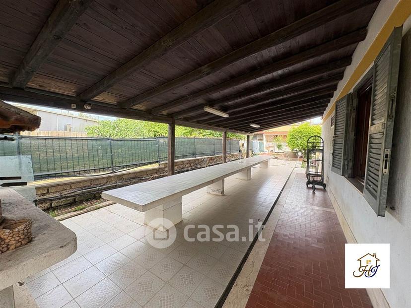 Villa in Via Palombara 6 — foto 21 di 29
