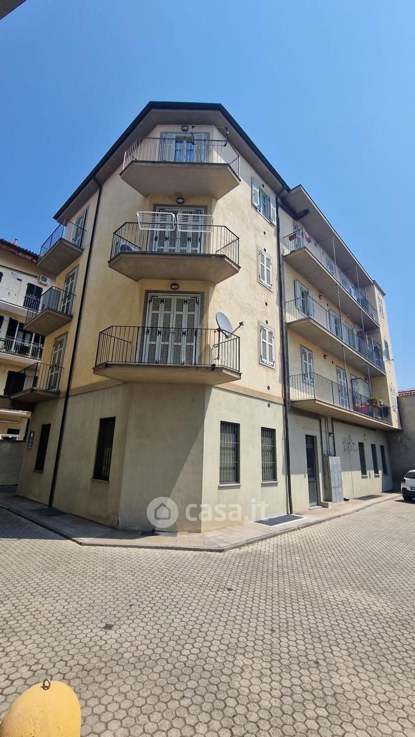 Quadrilocale in Via Cavour 1 — foto 3 di 19