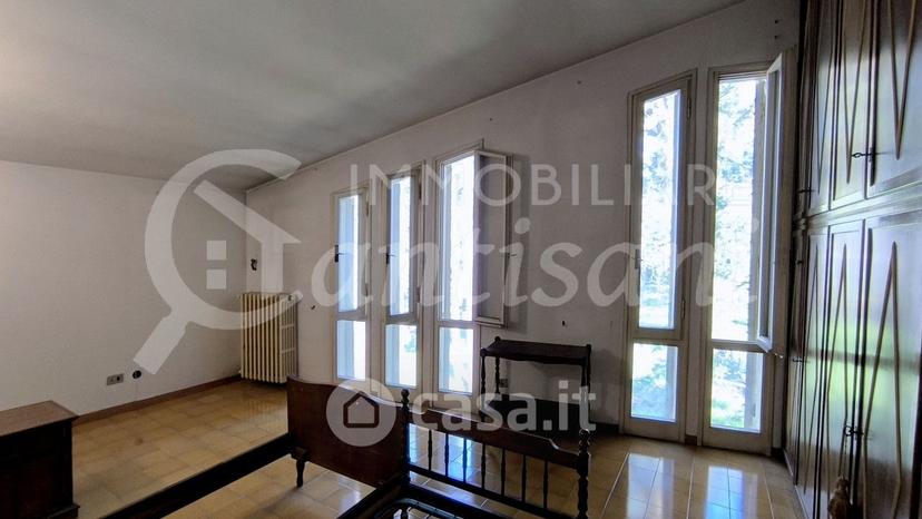 Villa in Via dei Cappuccini — foto 58 di 58