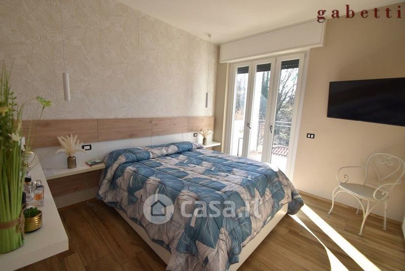 Villa in Via Gorizia 5 — foto 11 di 28