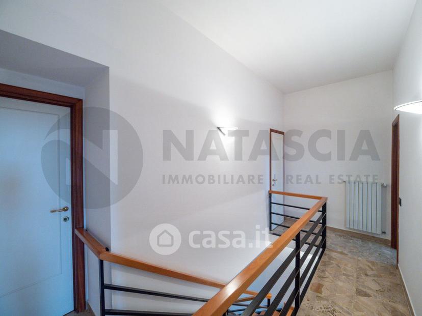 Appartamento in Viale delle Arti — foto 16 di 28