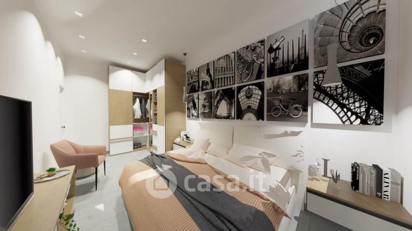 Trilocale in Via A. Gramsci 541 — foto 14 di 46