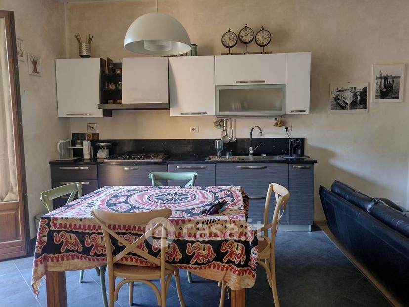 Quadrilocale in Via Ghiberti — foto 28 di 28