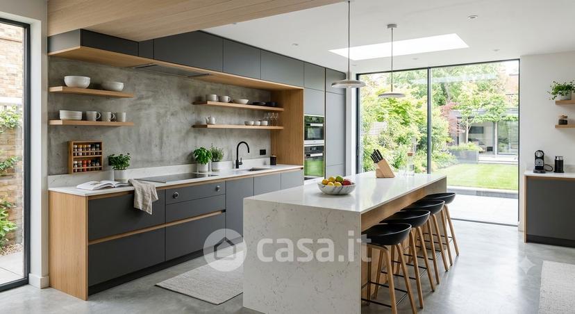 Appartamento in Via Losanna 13 — foto 10 di 18
