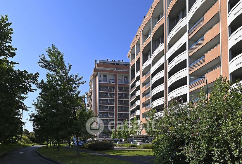Bilocale in Via Martiri delle Foibe 25 — foto 21 di 25