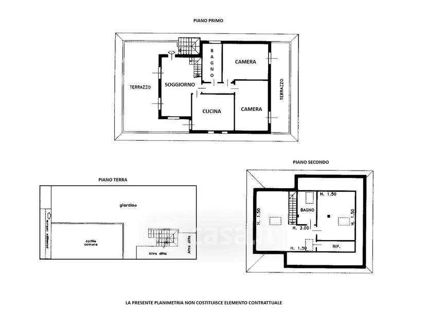 Appartamento in Via Resegone — foto 24 di 60