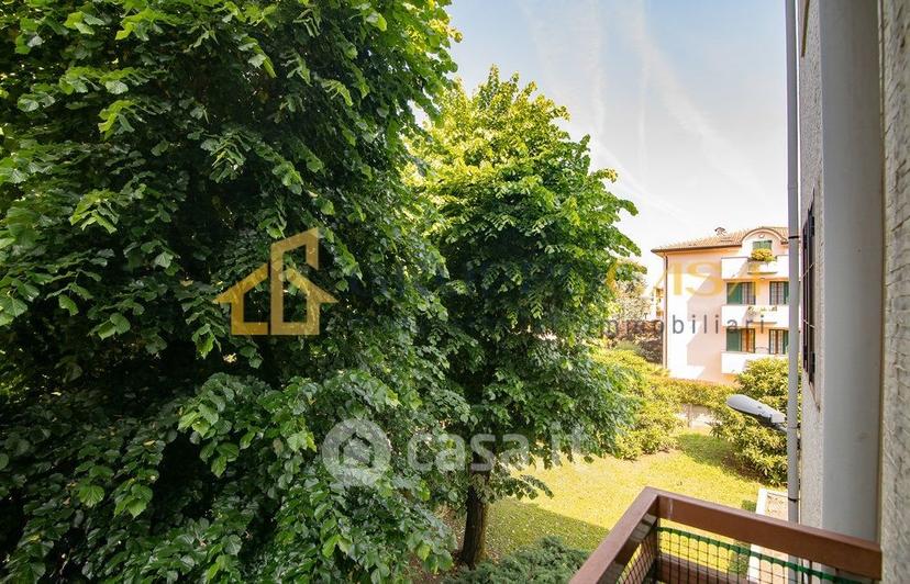 Trilocale in Via Mosè Bianchi 20 — foto 47 di 47