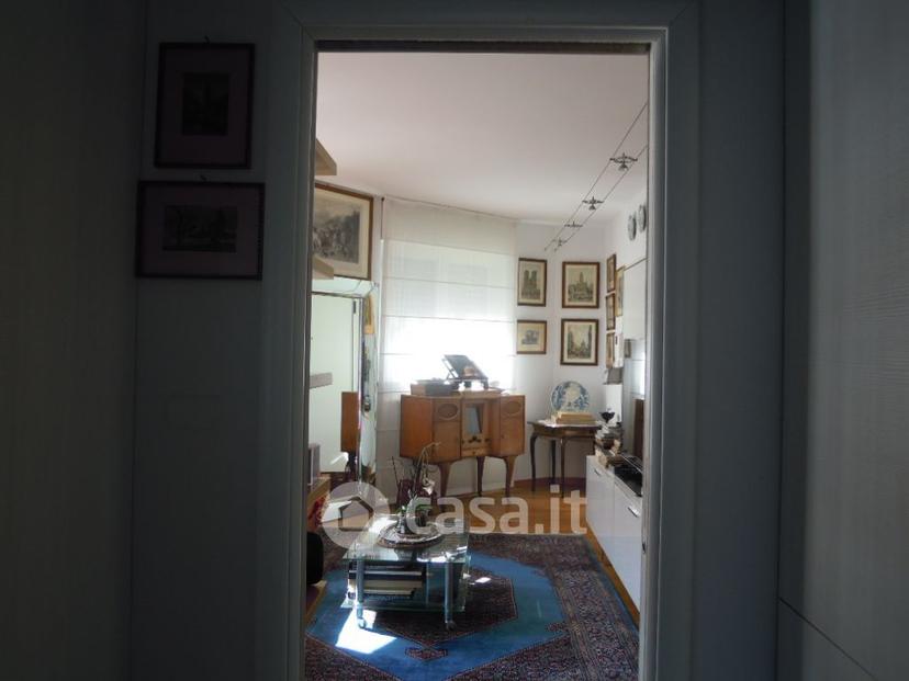 Quadrilocale in Via Giovanni Antonio Plana 42 — foto 19 di 25