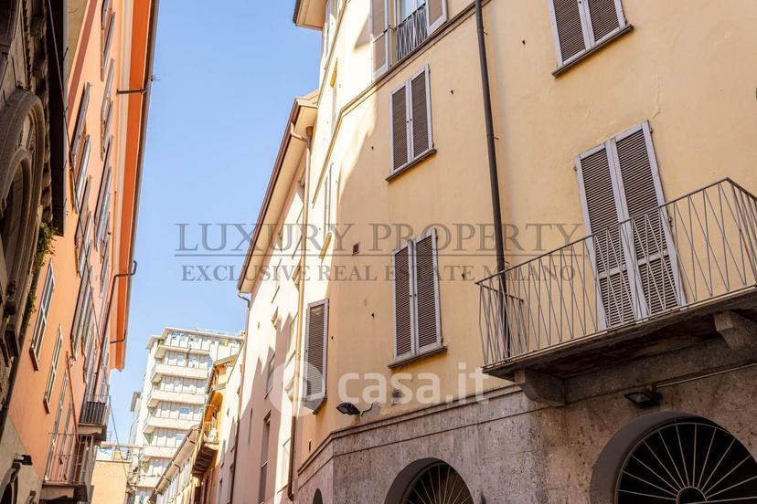 Bilocale in Via dei Fabbri — foto 5 di 21