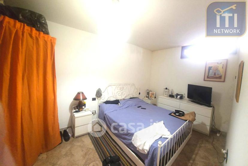 Trilocale in Via degli Argonauti — foto 10 di 10