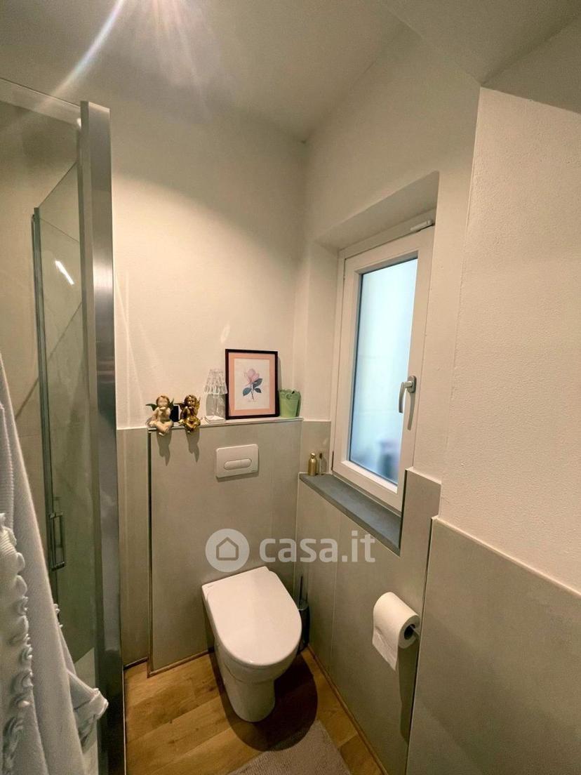 Quadrilocale in Via delle Fornaci — foto 2 di 22