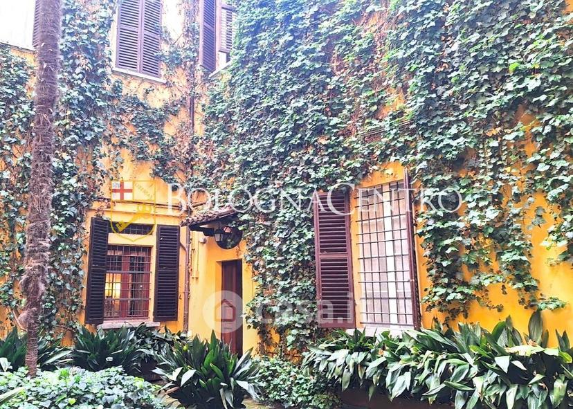Trilocale in Strada Maggiore — foto 55 di 78