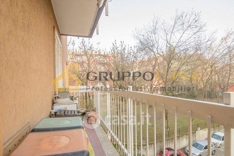 Quadrilocale in Via Don Lorenzo Milani 9 — foto 27 di 33