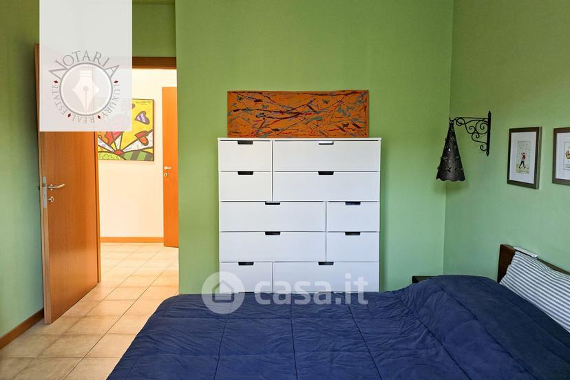 Quadrilocale in Via Monti Sabini 64 — foto 29 di 37