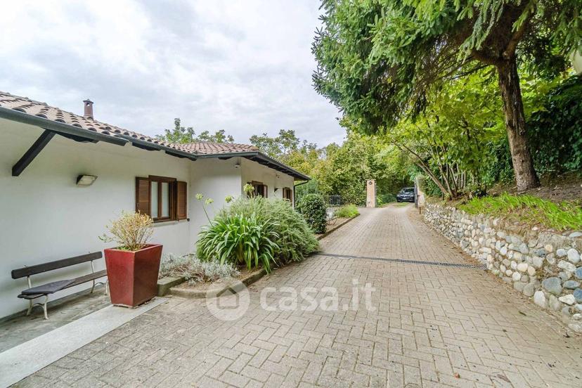 Villa in Strada San Tommaso 56 — foto 13 di 57