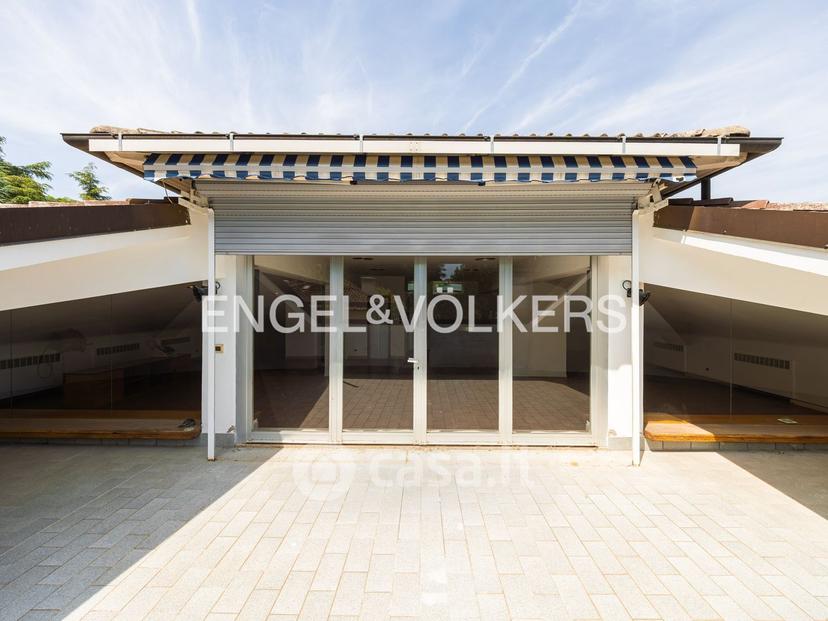 Villa in Via Campescolo — foto 31 di 39