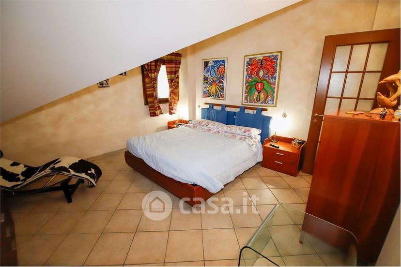 Appartamento in Via Dante Alighieri 15 — foto 46 di 50