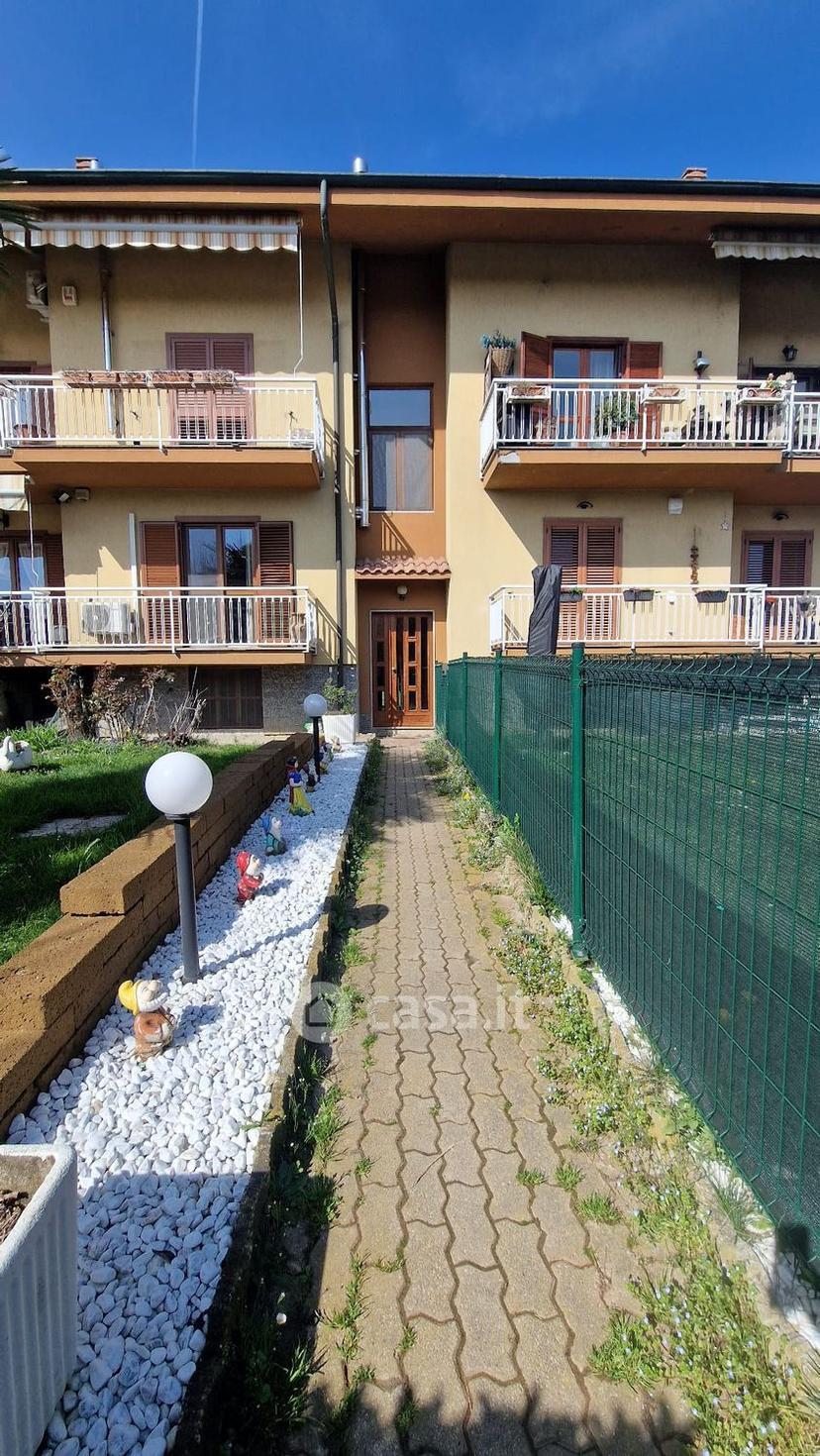 Appartamento in Via Chisone 2 — foto 25 di 35