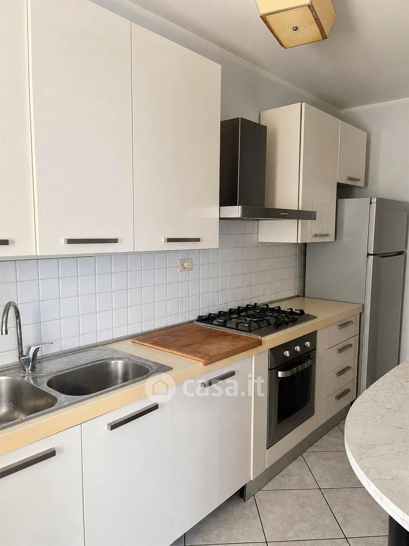 Quadrilocale in Via delle Fiascaie 22 — foto 12 di 26