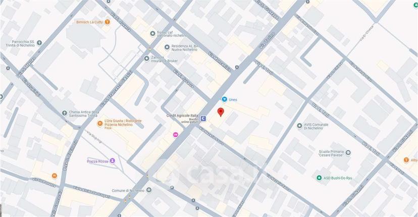 Quadrilocale in Via Torino 129 — foto 6 di 20
