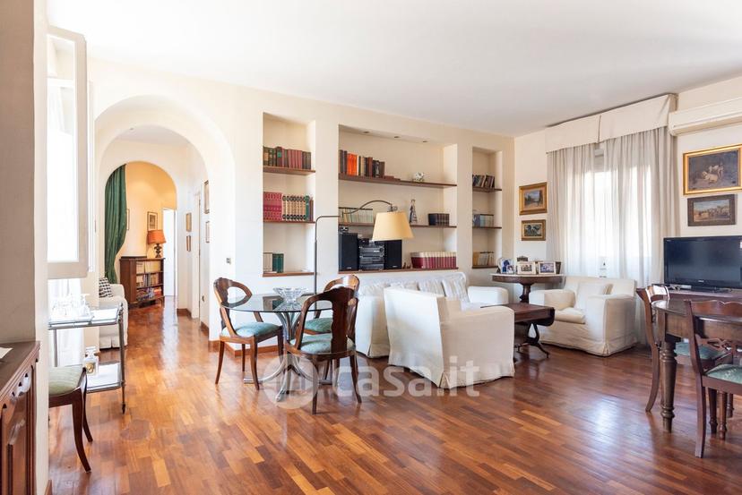 Appartamento in Via Santa Lucia — foto 20 di 35