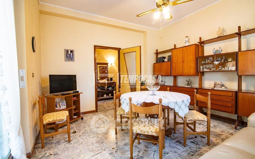 Quadrilocale in Via Cimbardi — foto 14 di 24
