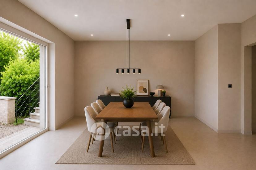 Quadrilocale in Via San Egidio — foto 31 di 36