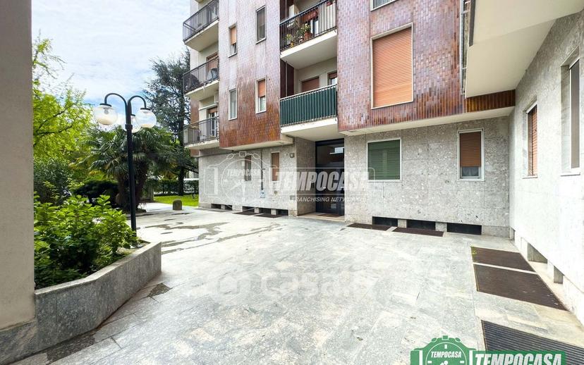 Bilocale in Via Po — foto 12 di 28