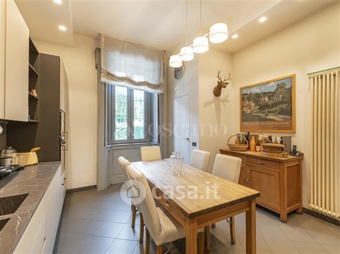 Villa in Via Gaetano Previati — foto 46 di 56