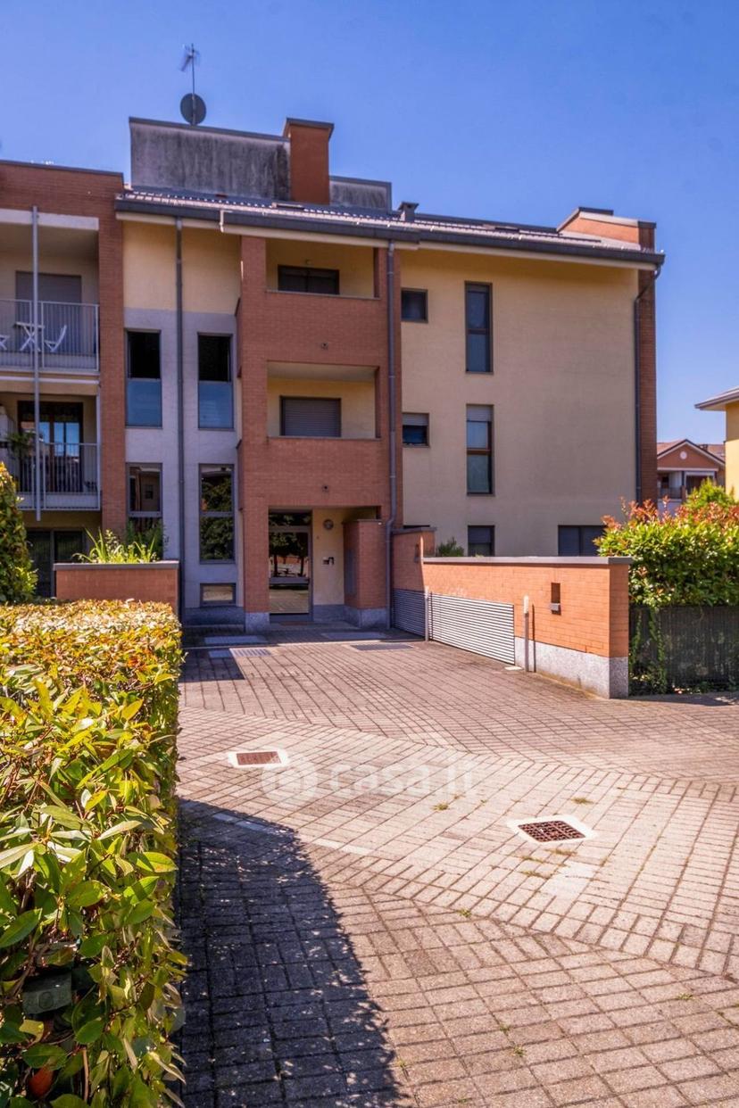 Quadrilocale in Via Cristoforo Colombo 27 — foto 50 di 63