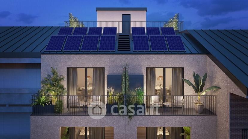 Bilocale in Viale Carlo Espinasse 46 — foto 4 di 17