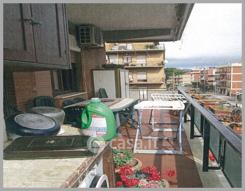 Quadrilocale in Via La Spezia — foto 5 di 32