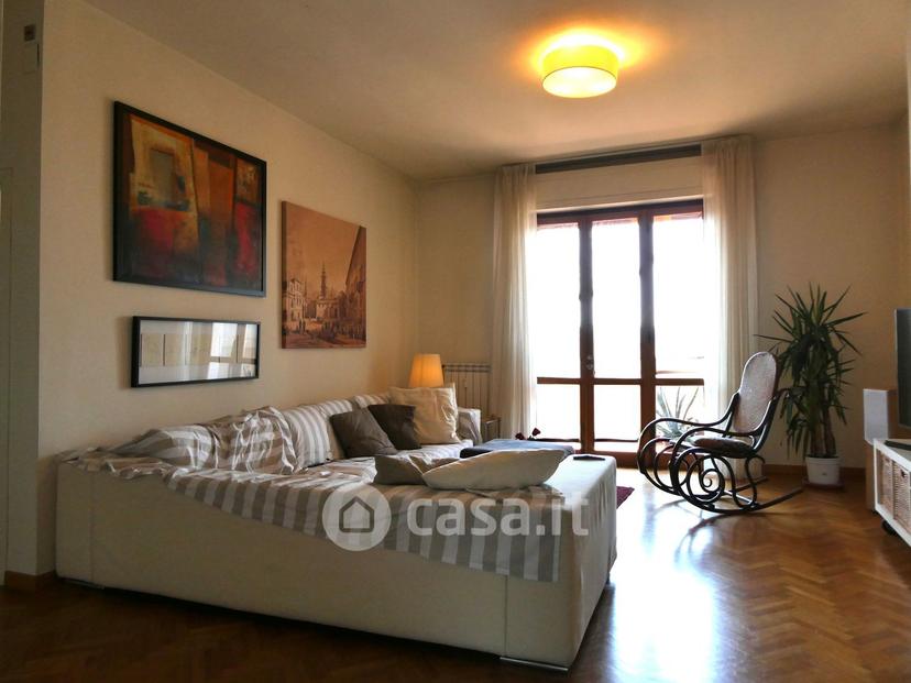 Appartamento in Via Benvenuto Cellini — foto 11 di 23