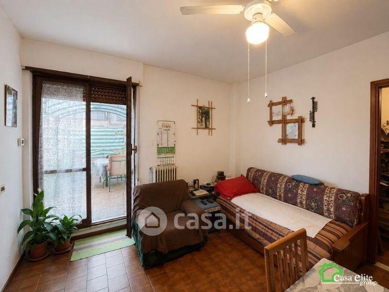 Trilocale in Via V. Monti 2 — foto 24 di 24